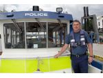 Phil Marsh, MPU Fleet Supervisor.